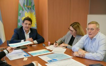 Nuevos ramales de colectivos conectarán el interior bonaerense con La Plata y el AMBA