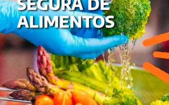 Martínez: curso gratuito de Manipulación Segura de Alimentos