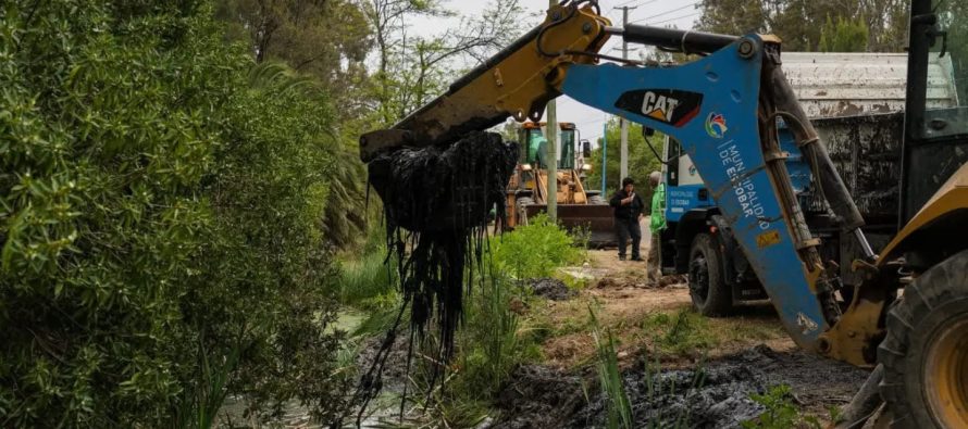 Alerta por El Niño: cómo se prepara Escobar para mitigar el riesgo de inundaciones en la cuenca baja