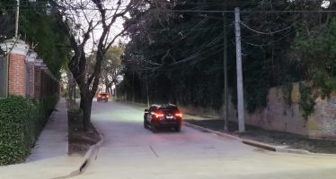 San Isidro: se habilitó Treinta y Tres Orientales entre Libertador y Lasalle