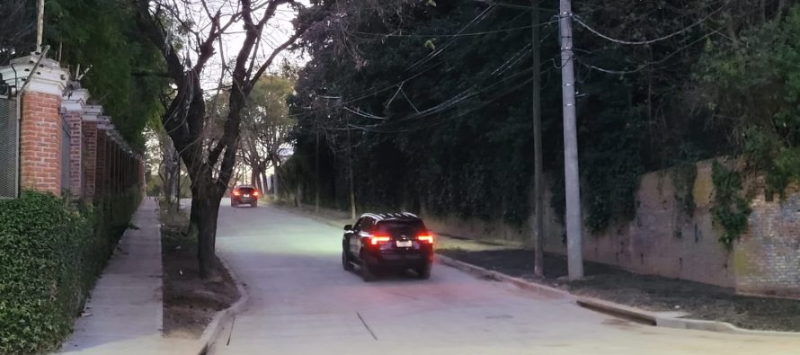 San Isidro: se habilitó Treinta y Tres Orientales entre Libertador y Lasalle