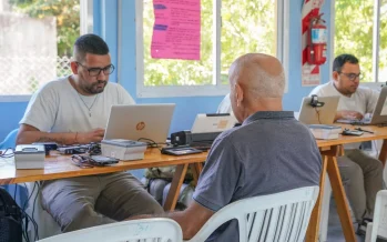 Ituzaingó: la empresa AySA realizará operativos barriales para trámites e información