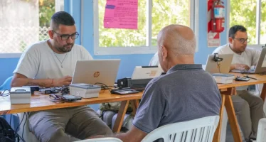 Ituzaingó: la empresa AySA realizará operativos barriales para trámites e información