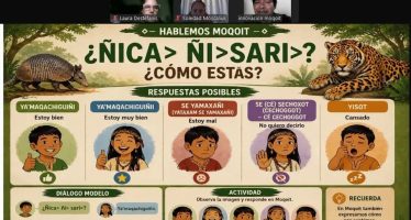 Abren las inscripciones para la nueva edición de los cursos gratuitos de lenguas originarias