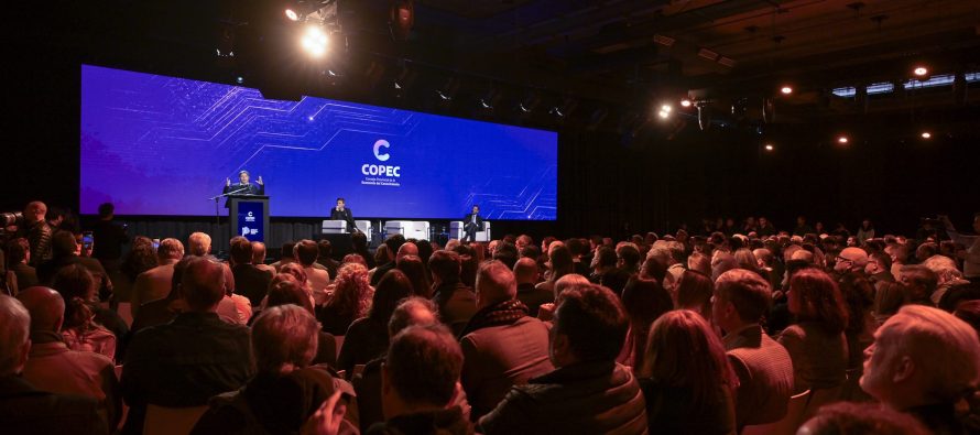 Se presentó el nuevo Consejo Provincial de la Economía del Conocimiento