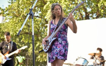 Ituzaingó: Agenda cultural del fin de semana
