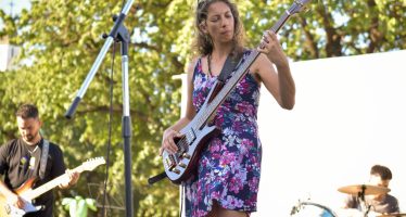 Ituzaingó: Agenda cultural del fin de semana