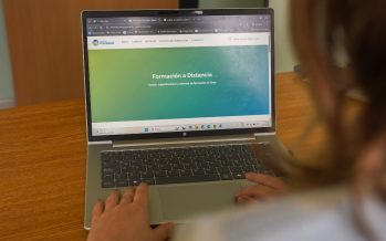 Ituzaingó ofrece nuevos cursos gratuitos de formación a distancia