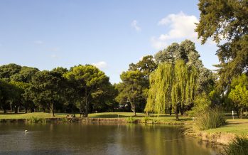 Polémica en Villa Adelina: Ramón Lanús sugirió la privatización del Parque del Golf y reavivó el fuerte reclamo vecinal