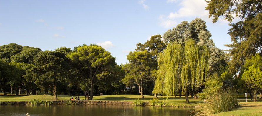 Polémica en Villa Adelina: Ramón Lanús sugirió la privatización del Parque del Golf y reavivó el fuerte reclamo vecinal