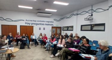 El Consejo Consultivo del COMIREC se reunió en UNDelta para avanzar con el Plan de Gestión Integral