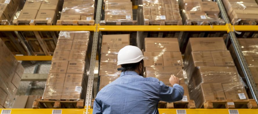 Formación laboral en Escobar: convenio con Plaza Logística para capacitar a vecinos del distrito