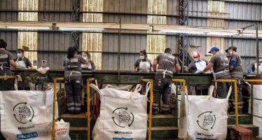 El Ministerio de Ambiente de la Provincia y la UNSAM lanzan curso de gestión de residuos para municipios