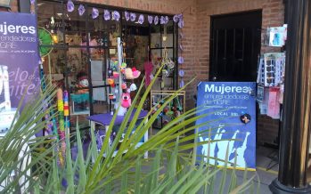Tigre: Abierta la convocatoria a artesanas para el programa Mujeres Emprendedoras