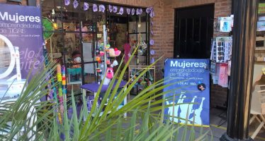 Tigre: Abierta la convocatoria a artesanas para el programa Mujeres Emprendedoras
