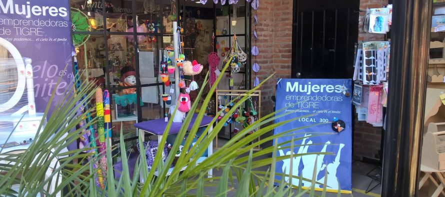 Tigre: Abierta la convocatoria a artesanas para el programa Mujeres Emprendedoras