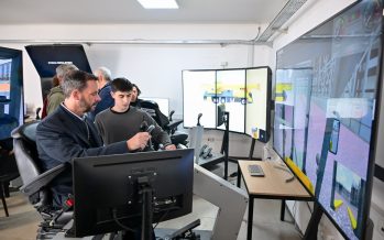El PES de Escobar suma dos nuevas carreras universitarias vinculadas a la tecnología
