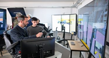 El PES de Escobar suma dos nuevas carreras universitarias vinculadas a la tecnología