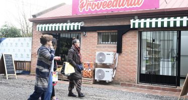 La Proveeduría de Maschwitz: alimentos frescos a precios justos