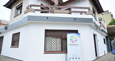 La Defensoría del Pueblo inaugura una sede en Escobar