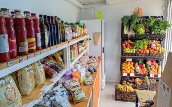 La Despensa Agroecológica de Maschwitz amplia su oferta de productos y suma promociones