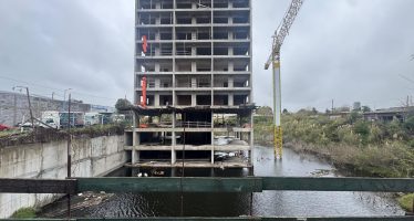 La Justicia confirmó la demolición del edificio Floreal del Sol en Escobar