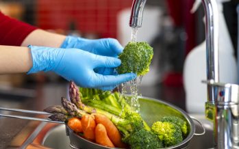 Ituzaingó abrió la inscripciones para un nuevo curso de Manipulación Segura de Alimentos
