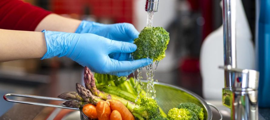 Ituzaingó abrió la inscripciones para un nuevo curso de Manipulación Segura de Alimentos