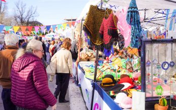 FRICC 2026: Comunidad, trabajo y desarrollo cultural en Ituzaingó