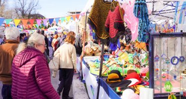 FRICC 2026: Comunidad, trabajo y desarrollo cultural en Ituzaingó