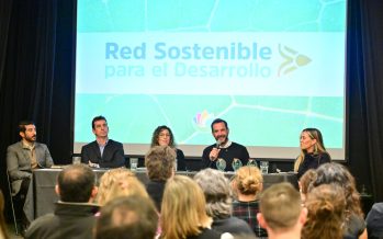 Red Sostenible para el Desarrollo: una iniciativa que impulsa la gestión ambiental en Escobar